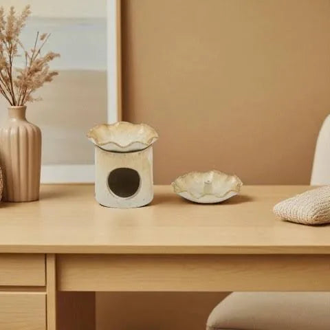 Ceramic Incense Holder