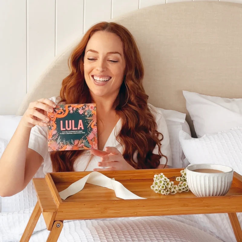 Lula (Limited Edition) Xmas Mixed Box (5 masks)