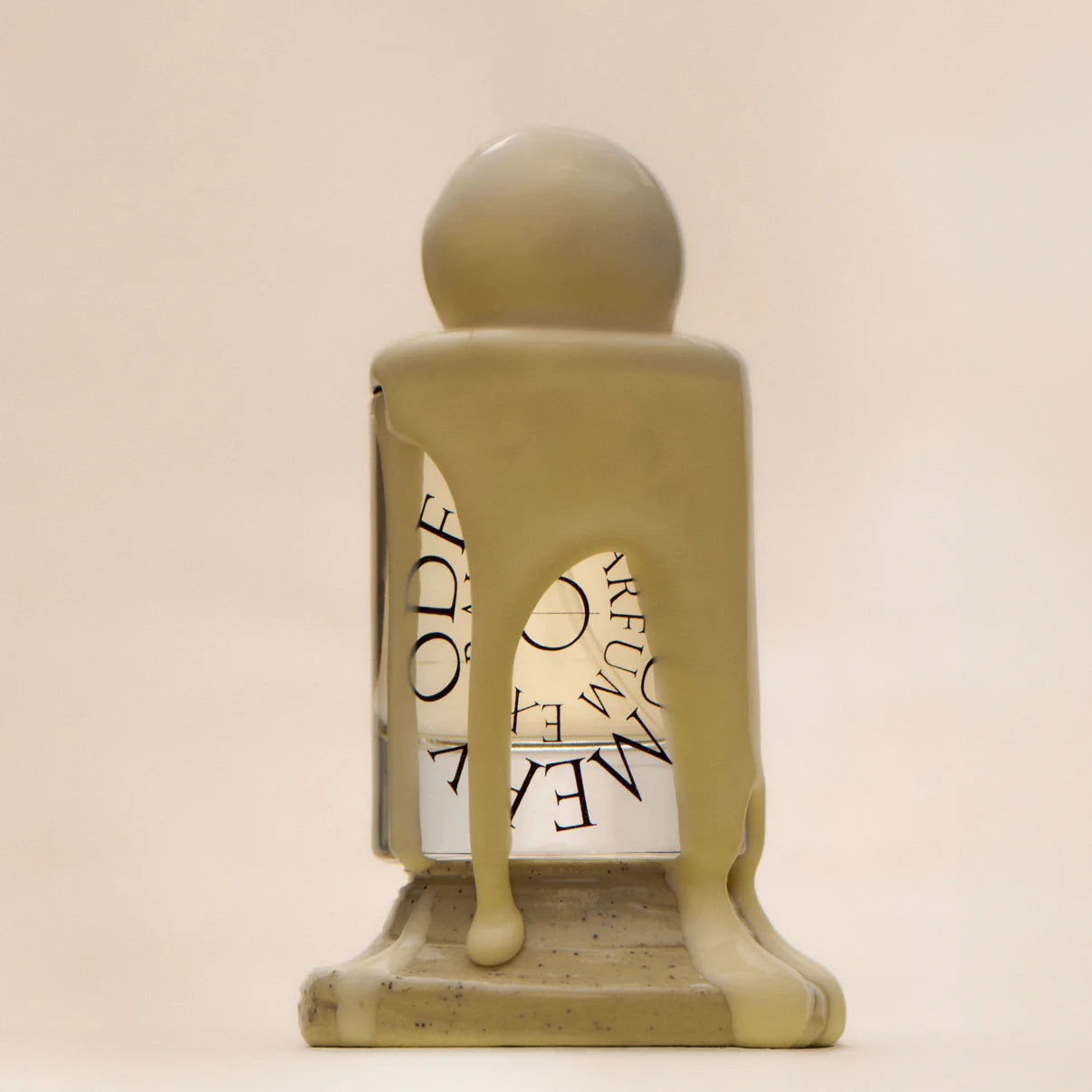 Odesse Perfume Extrait De Parfum