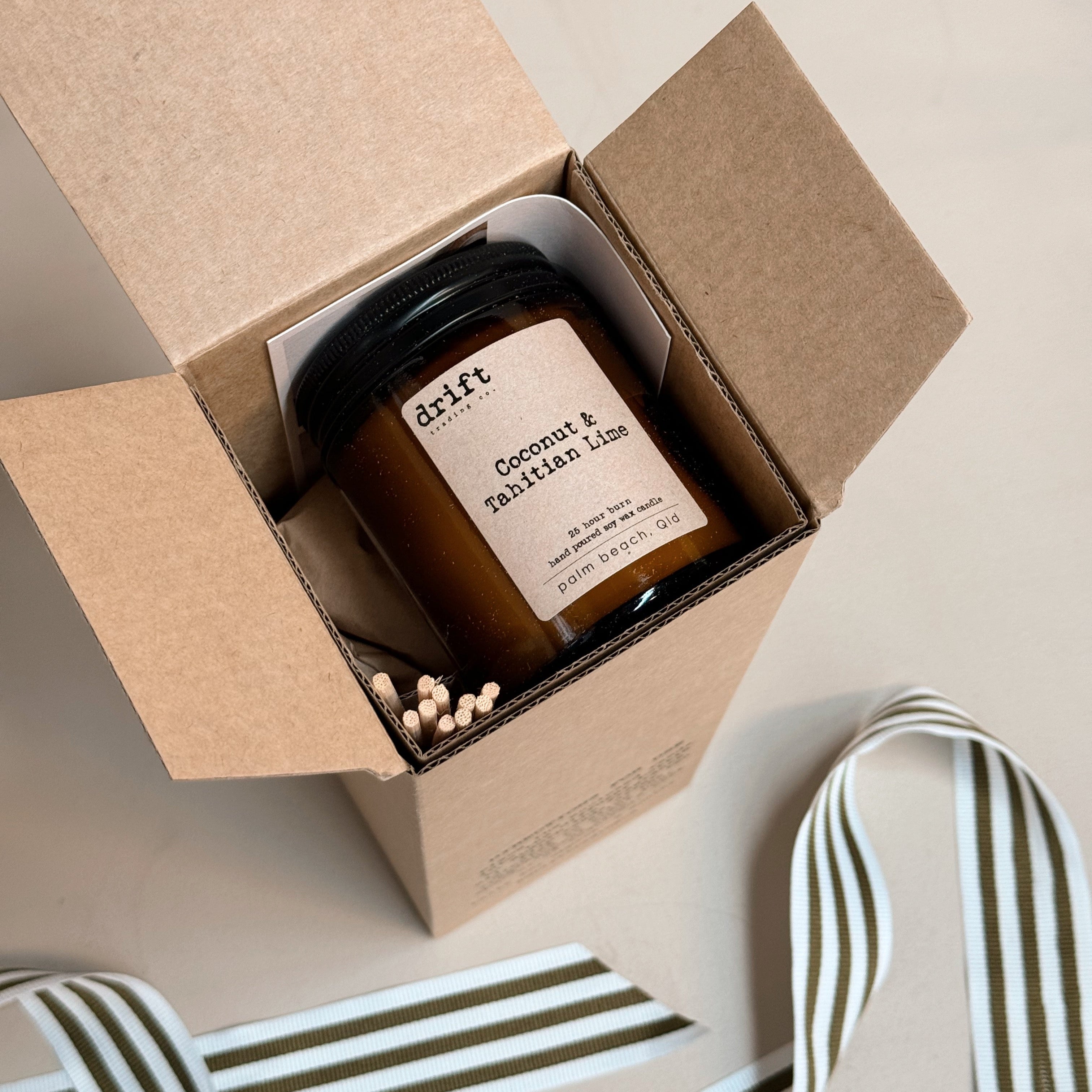 Candle + Diffuser Gift Pack