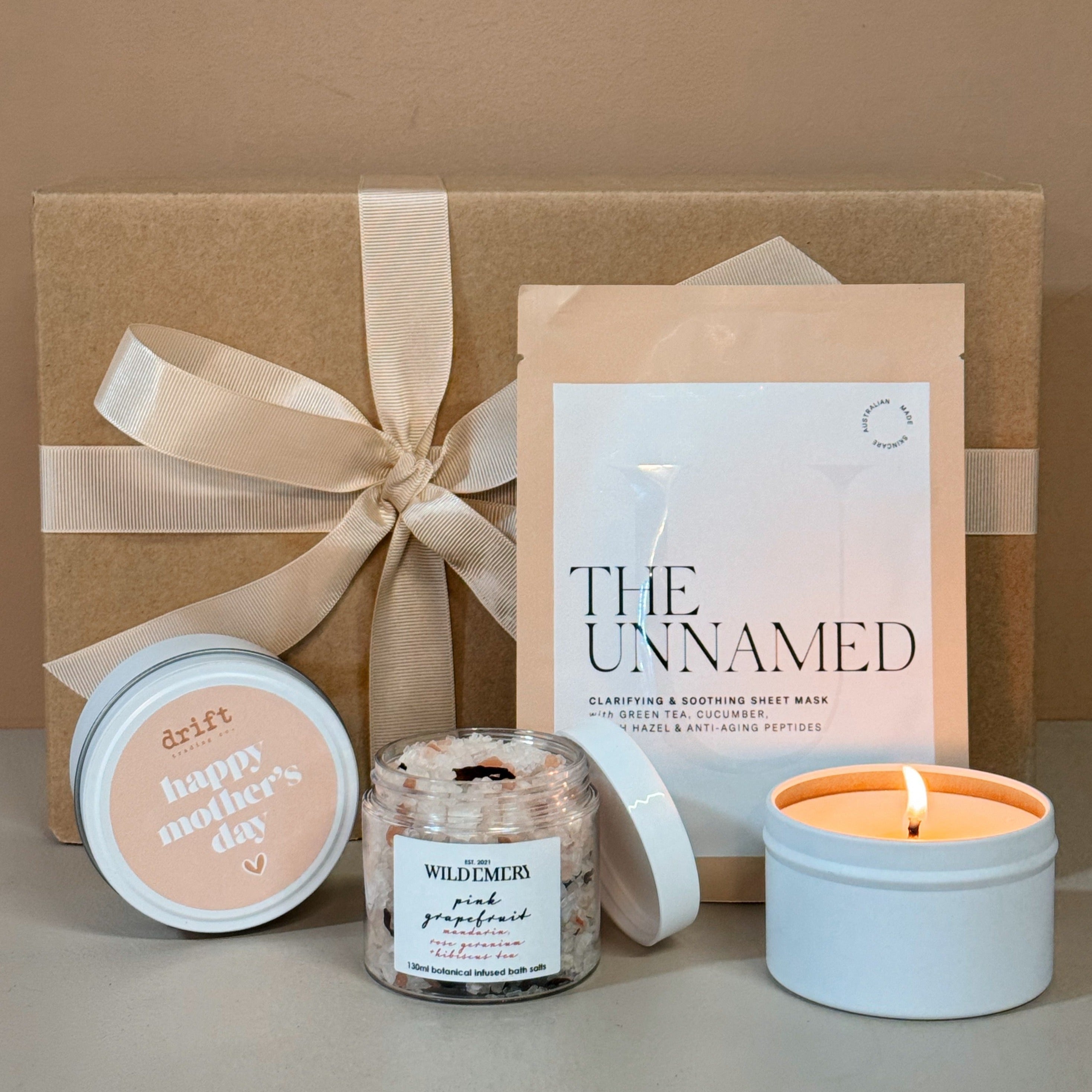 The Cutest Little Gift Pack (Bath Salts)