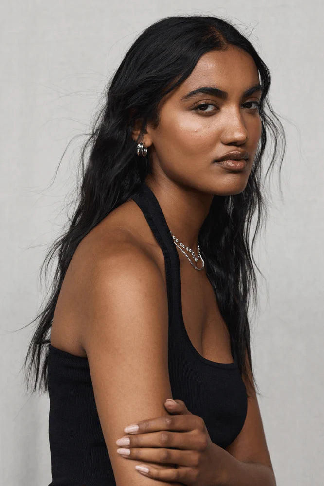 Bianca Mini Hoops by Zafino Australia
