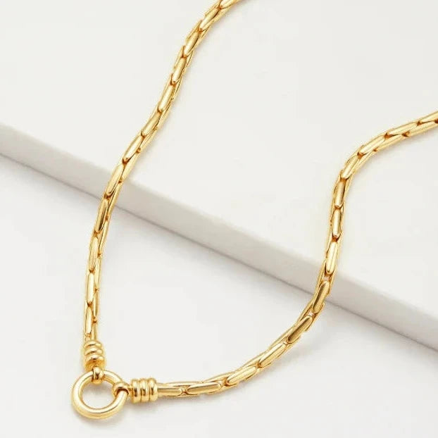 Phoebe Necklace - by Zafino Australia