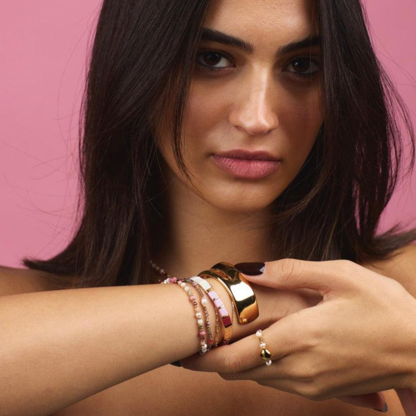 Bianca Bracelet by Zafino Australia