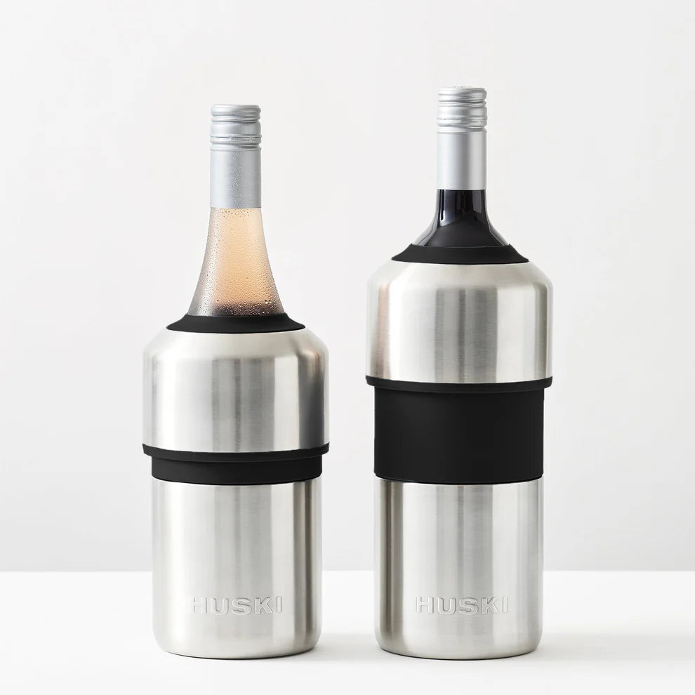 Huski Wine Bottle Cooler (Champagne)