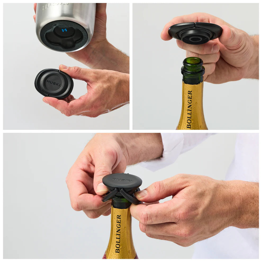 Huski Champagne Bottle Cooler (Champagne)