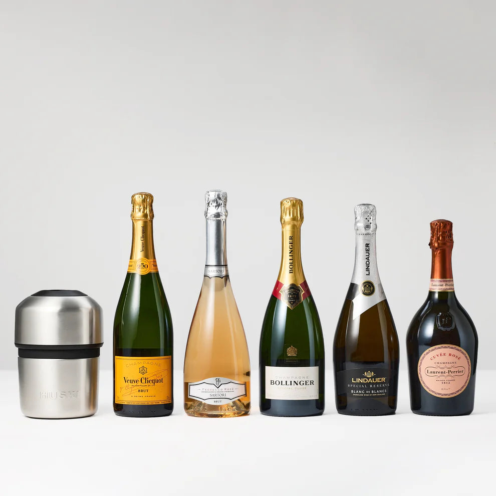 Huski Champagne Bottle Cooler (Champagne)