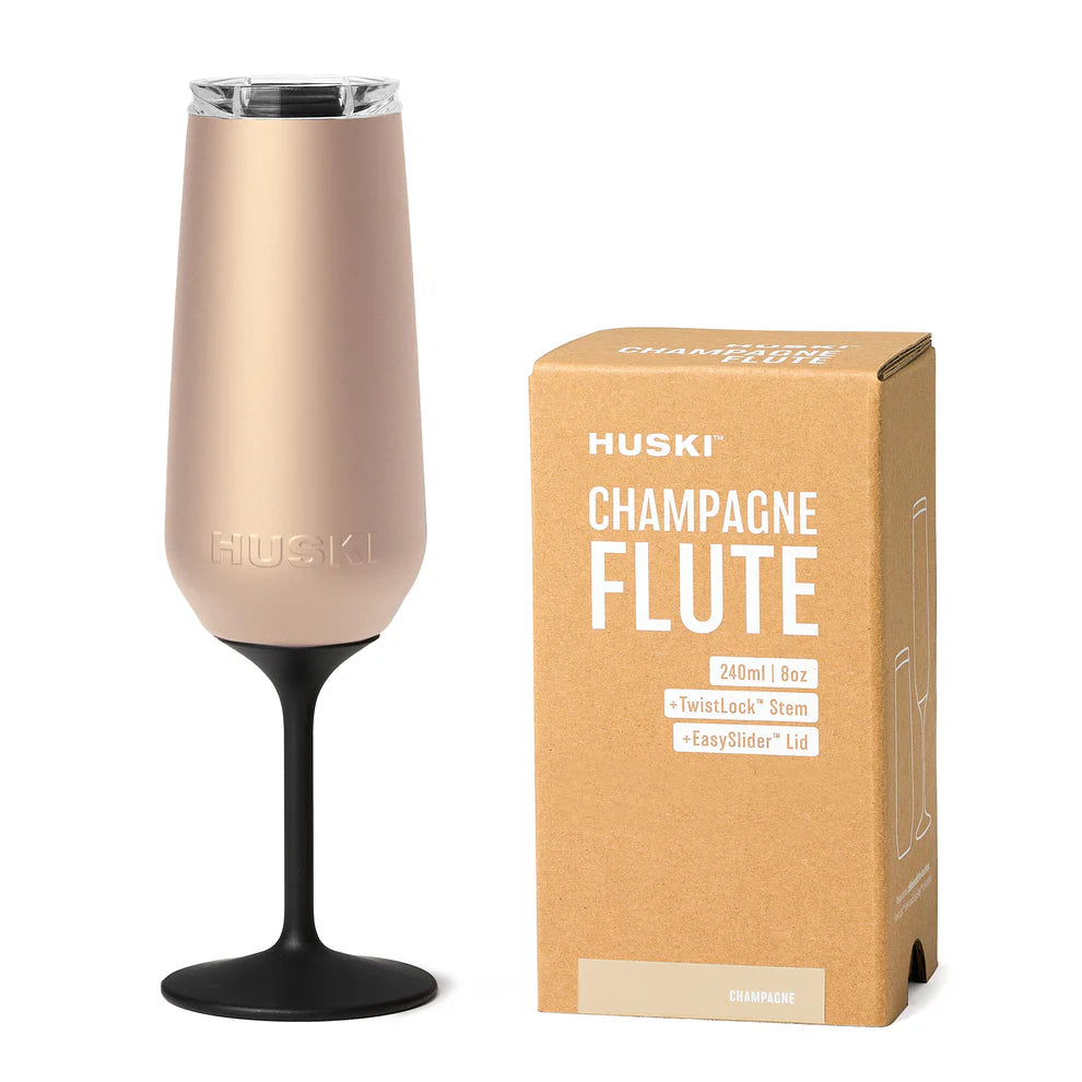Huski Champagne Flute (Champagne)