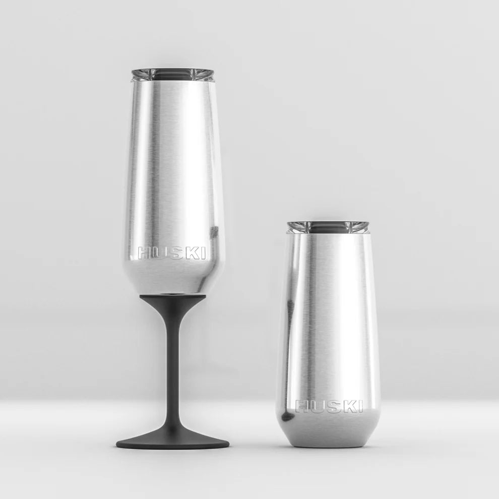 Huski Champagne Flute (Champagne)