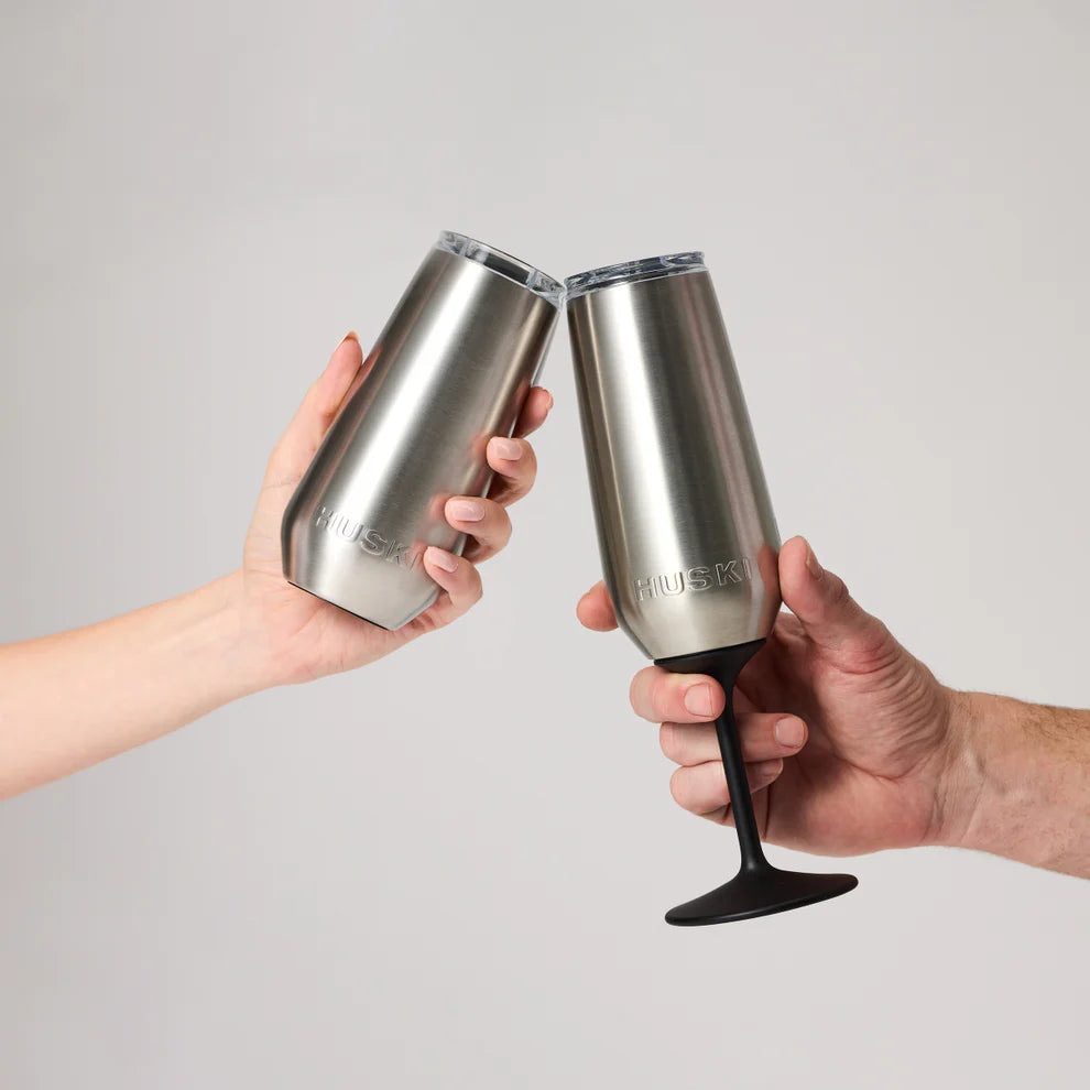 Huski Champagne Flute (Champagne)
