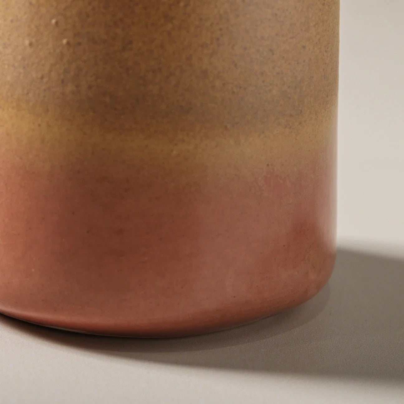 Selene Mug - Rustic Terracotta