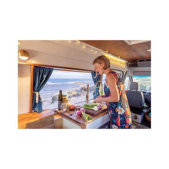 The Small Kitchen Cook: Thoughtful Recipes for Tiny Kitchens