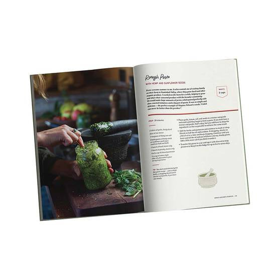 The Small Kitchen Cook: Thoughtful Recipes for Tiny Kitchens