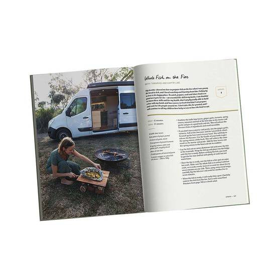 The Small Kitchen Cook: Thoughtful Recipes for Tiny Kitchens