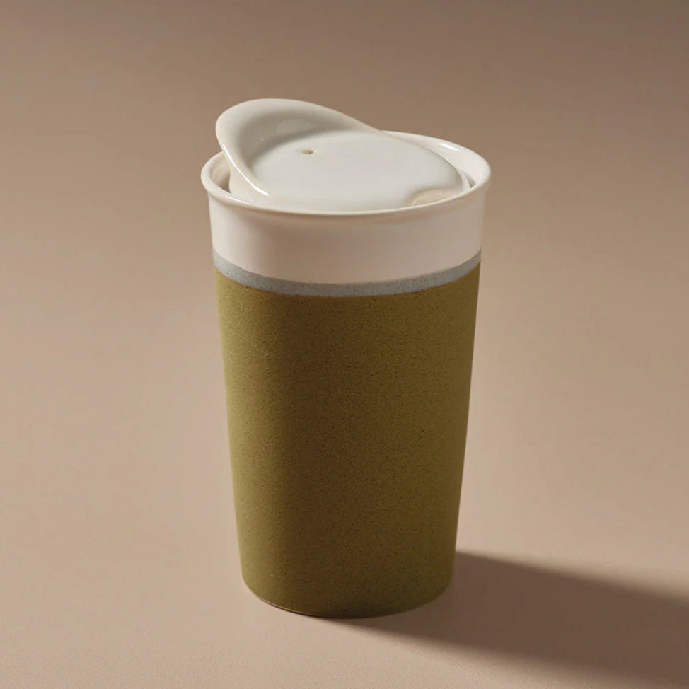 Keep Cup - Forest Green