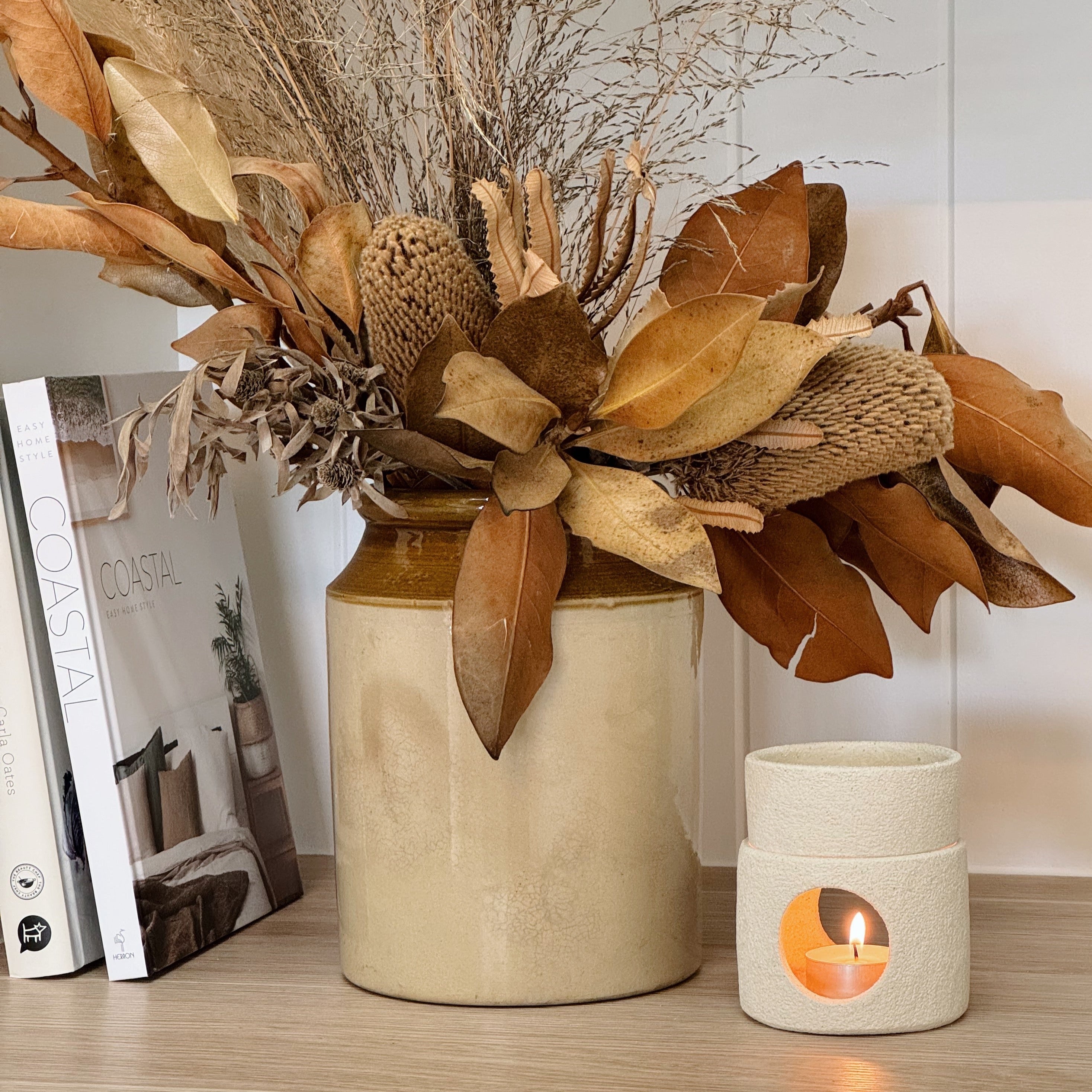 ceramic-oil-burner