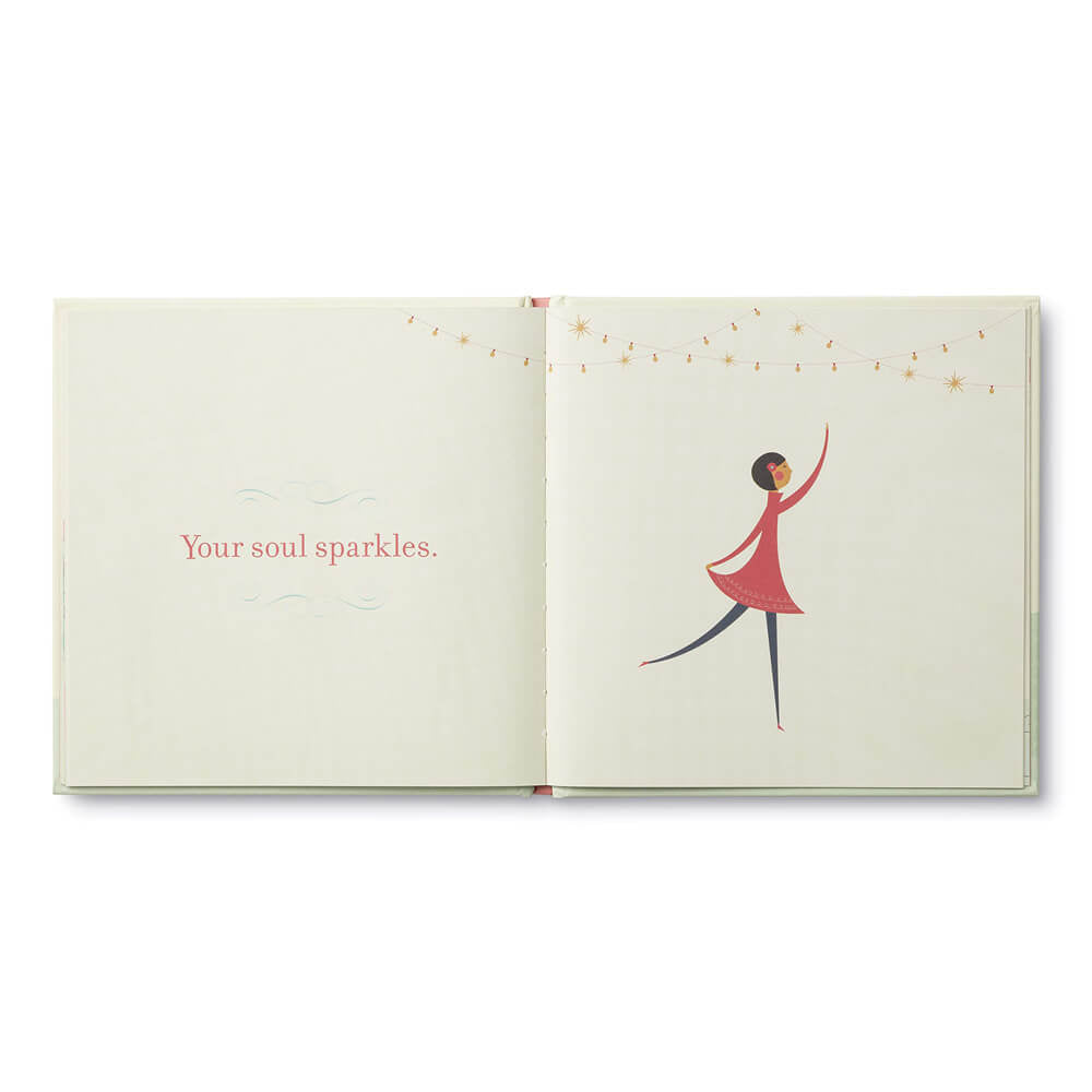 Celebrating You (and the beautiful person you are)