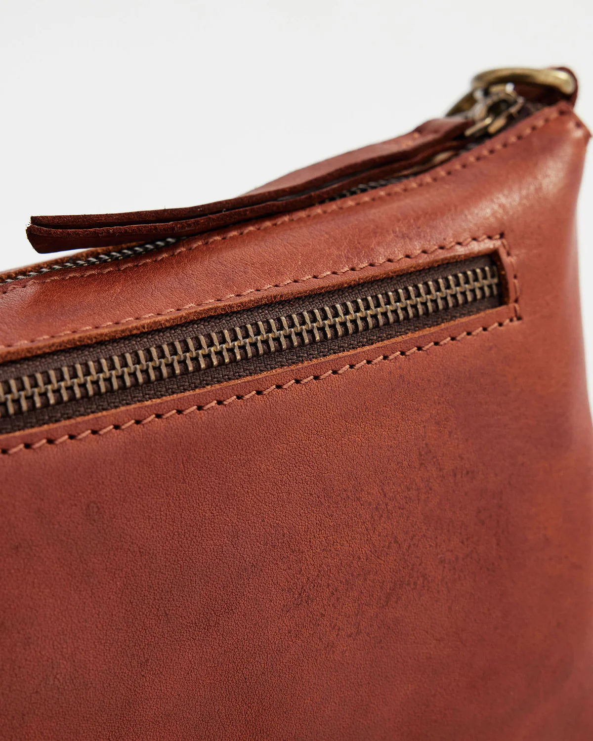 Monterey Crossbody by Juju & Co - Cognac
