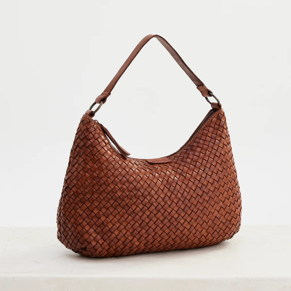 Basque Slouchy by Juju & Co - Amber