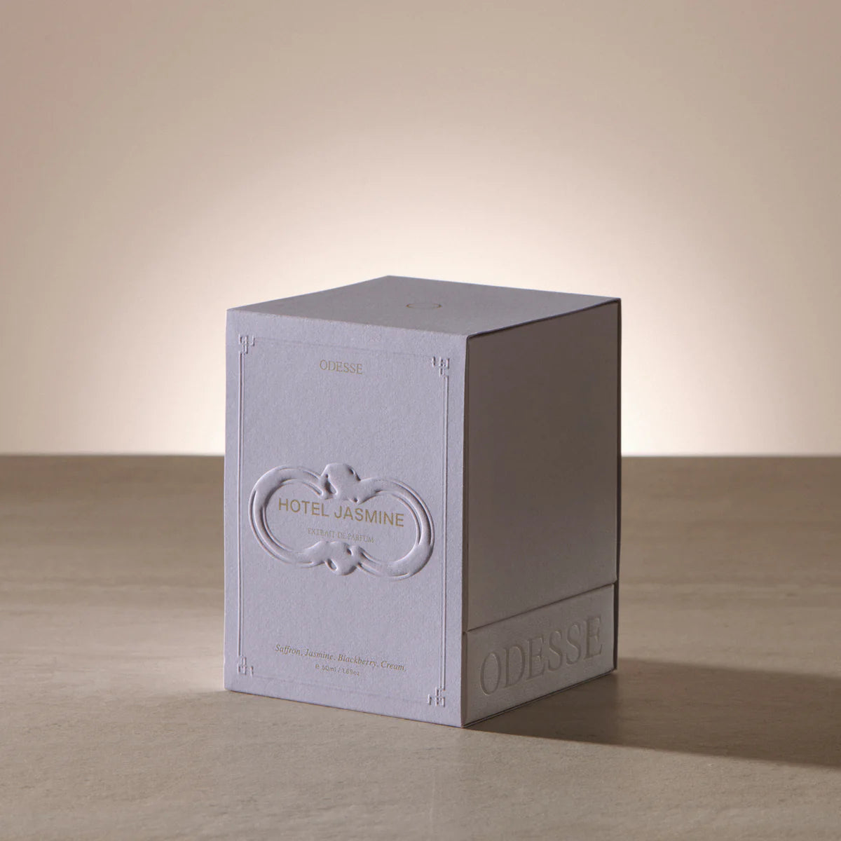 Odesse Perfume Extrait De Parfum