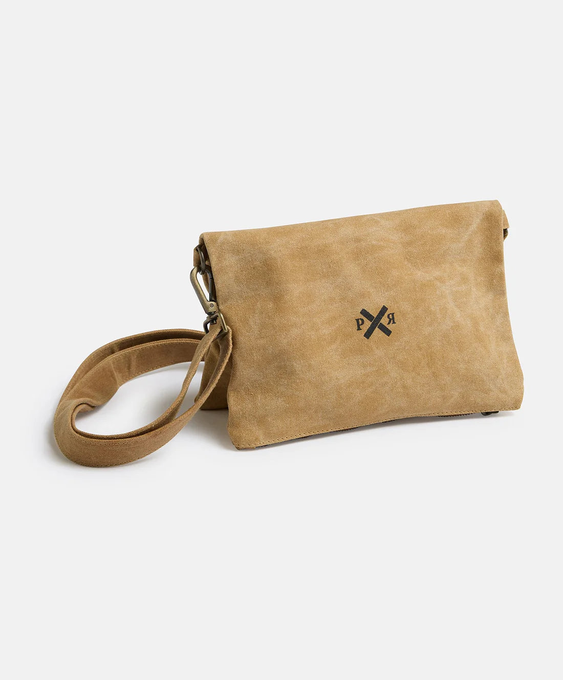 Pony Rider - Crafters Clutch Bag - Clay