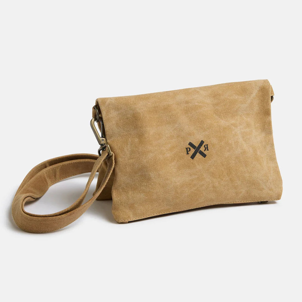 Pony Rider - Crafters Clutch Bag - Clay