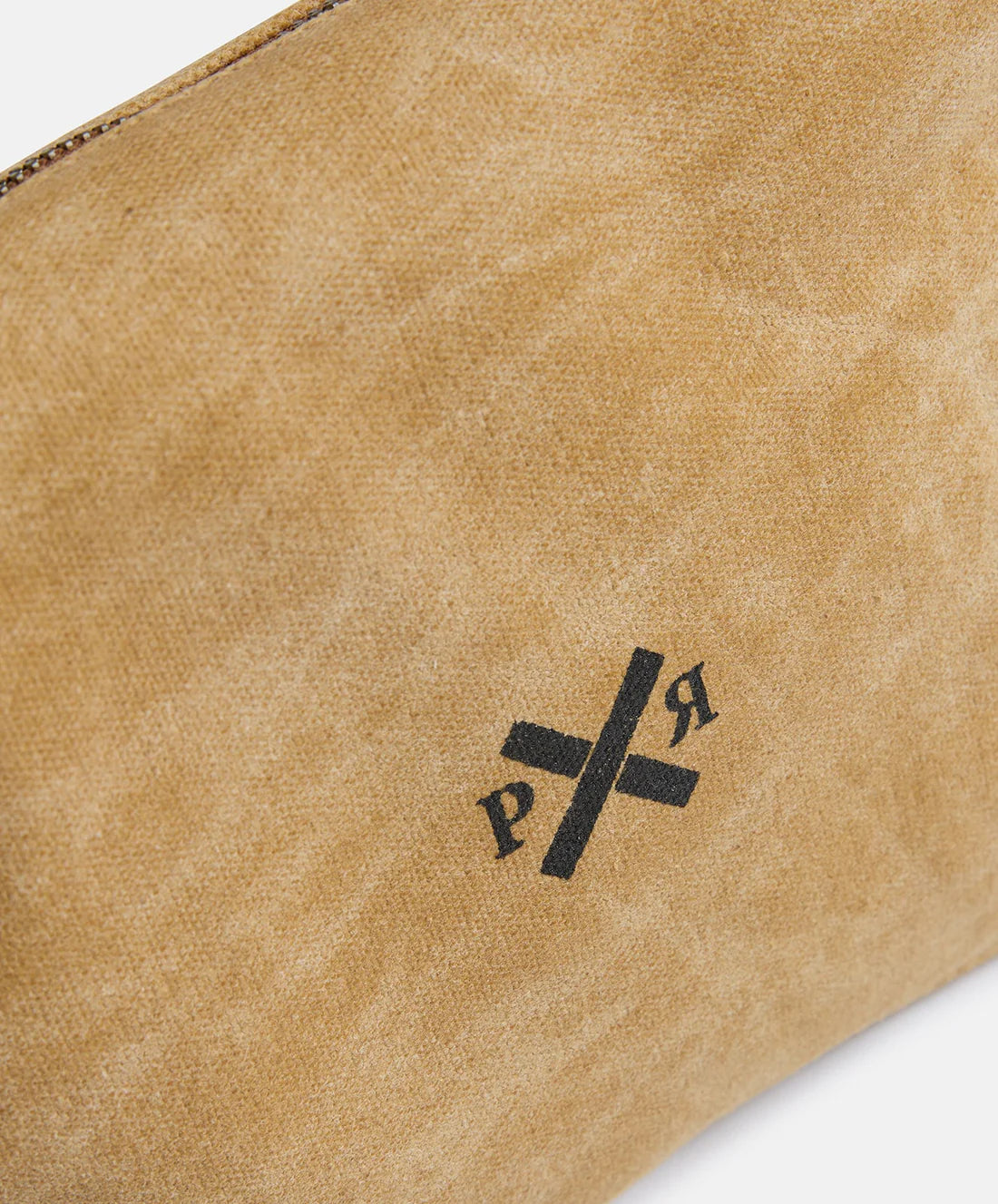 Pony Rider - Crafters Clutch Bag - Clay
