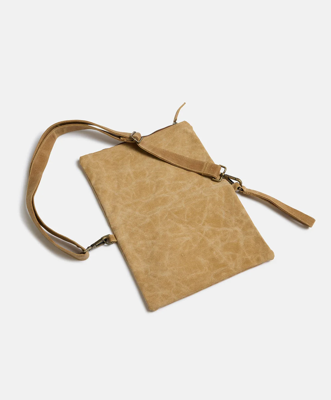 Pony Rider - Crafters Clutch Bag - Clay