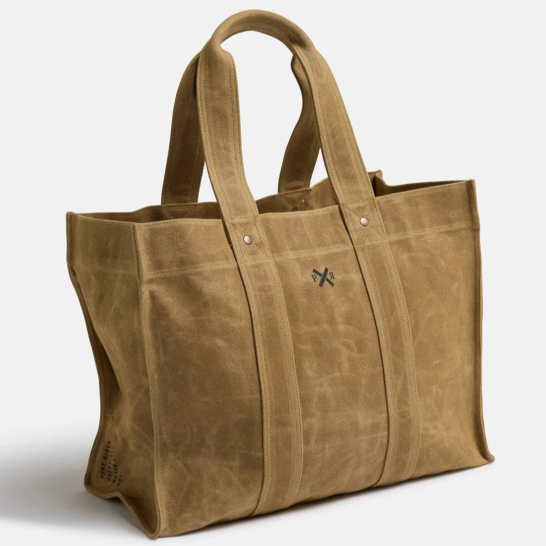 Pony Rider - Crafters Tote Bag | Clay