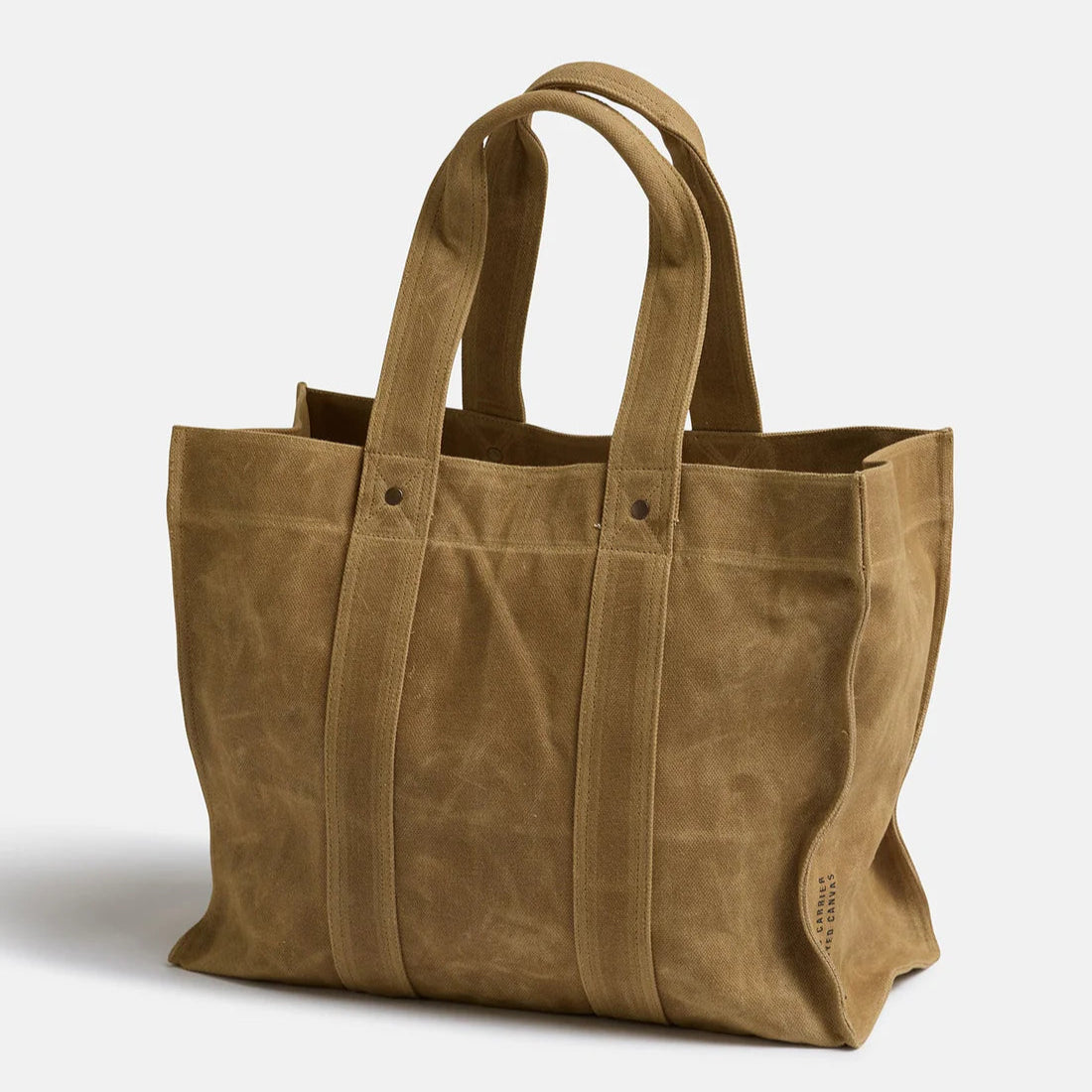 Pony Rider - Crafters Tote Bag | Clay