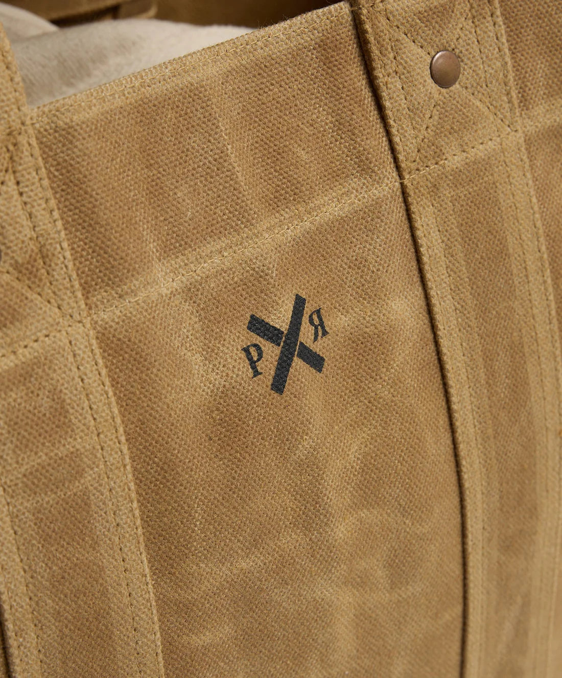Pony Rider - Crafters Tote Bag | Clay