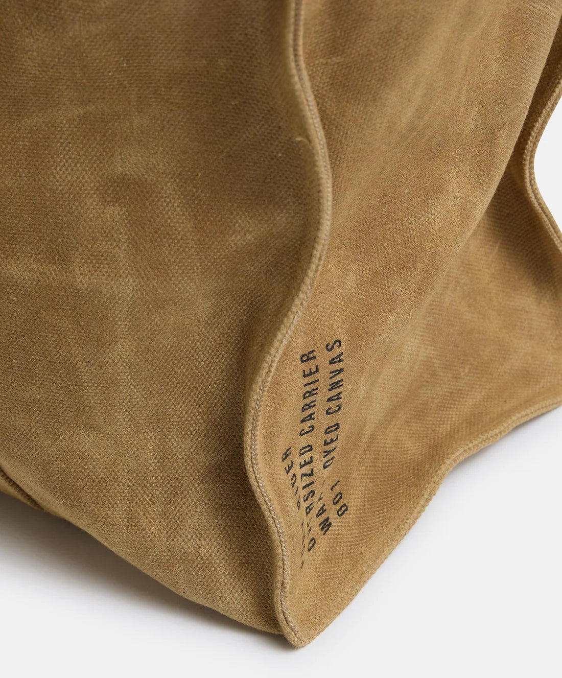Pony Rider - Crafters Tote Bag | Clay