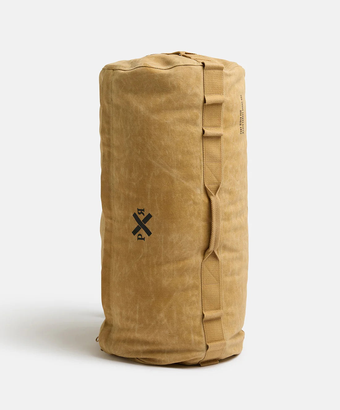 Pony Rider - Slow Road Duffel Bag | Medium | Clay