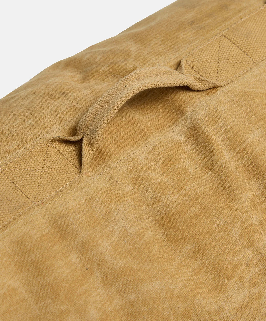 Pony Rider - Slow Road Duffel Bag | Medium | Clay