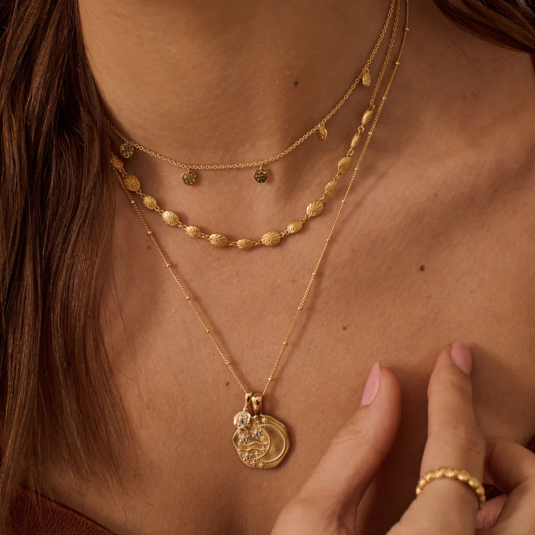 Grace Choker by Murkani