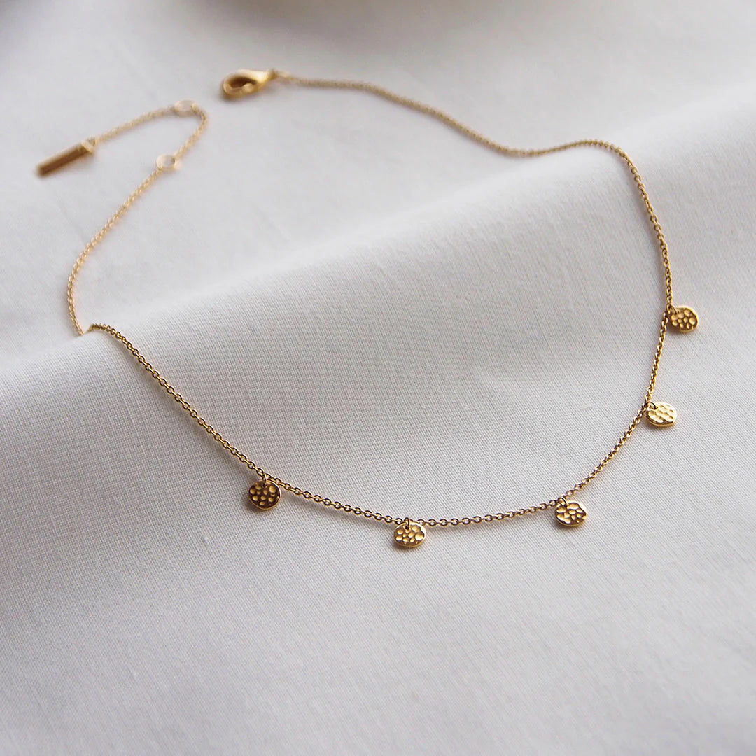 Grace Choker by Murkani
