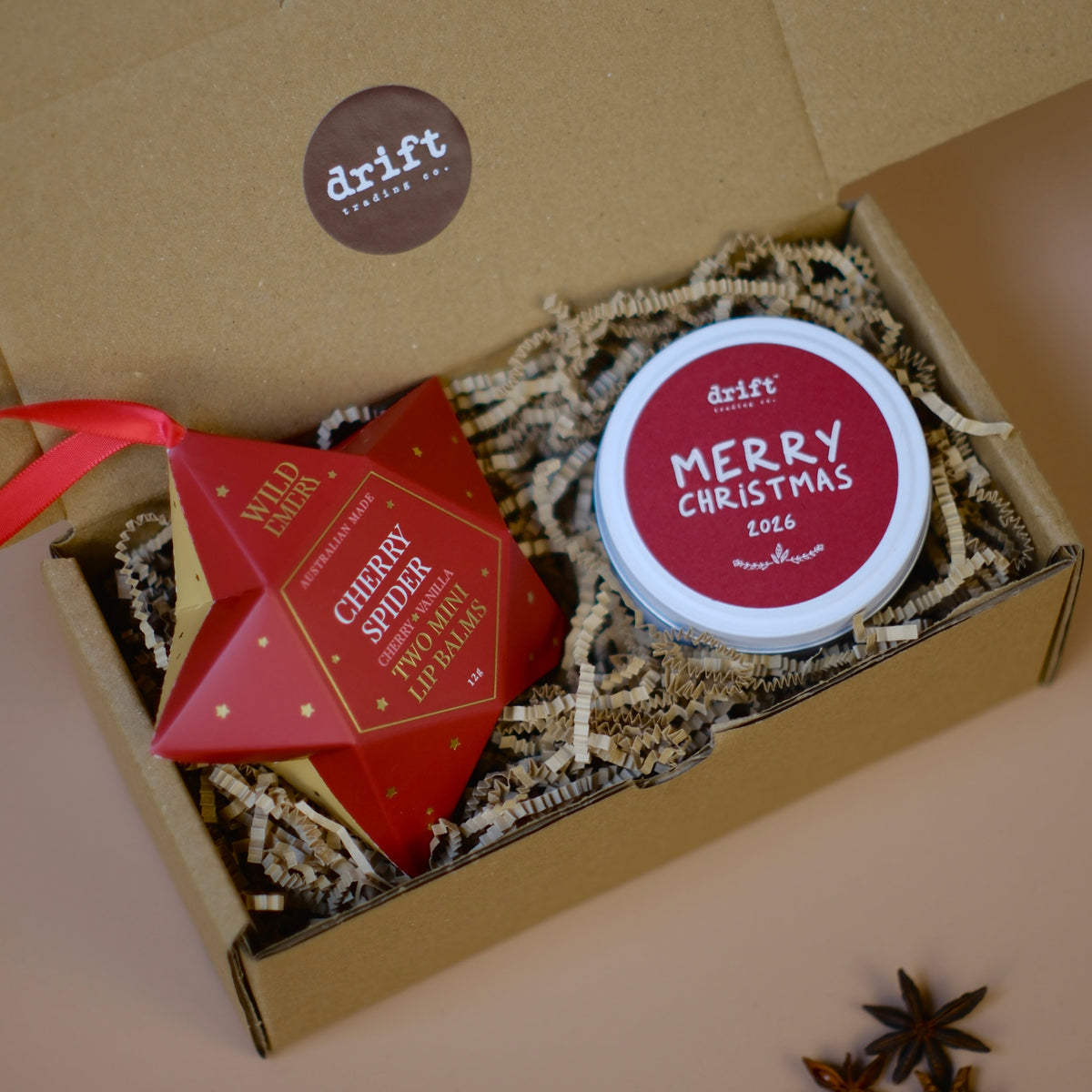 Drift Christmas Gift Pack - Mini