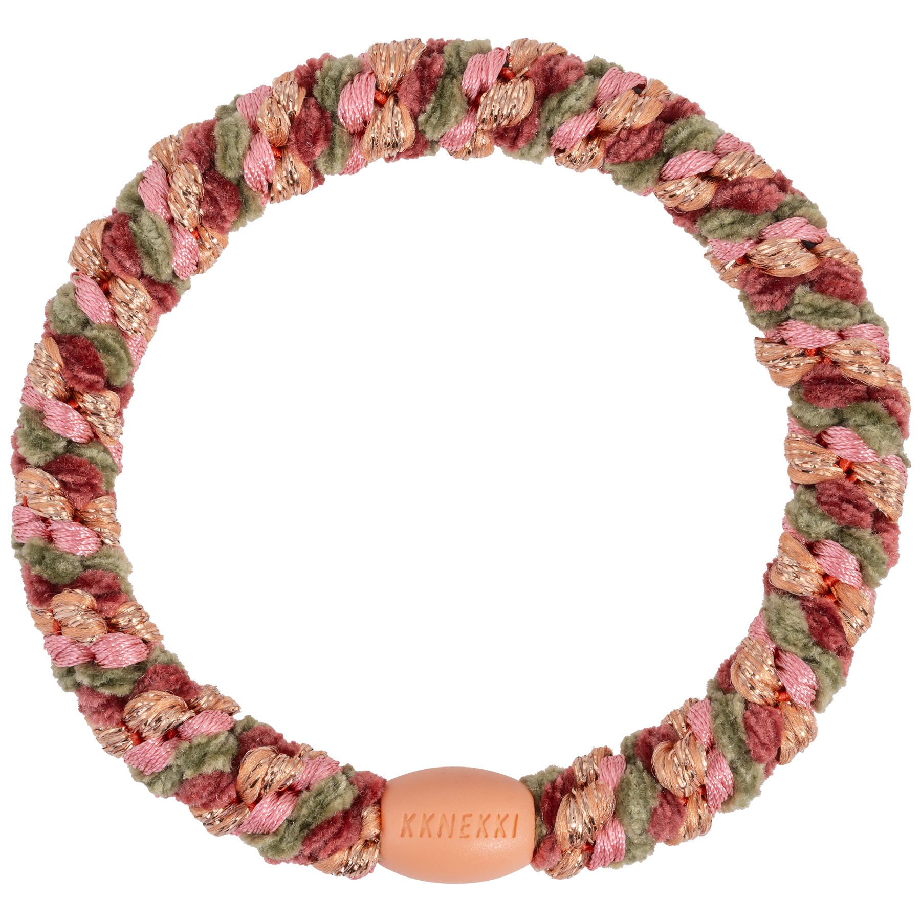 KKNEKKI Hair Ties