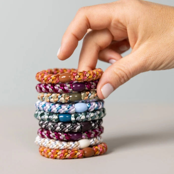 KKNEKKI Hair Ties