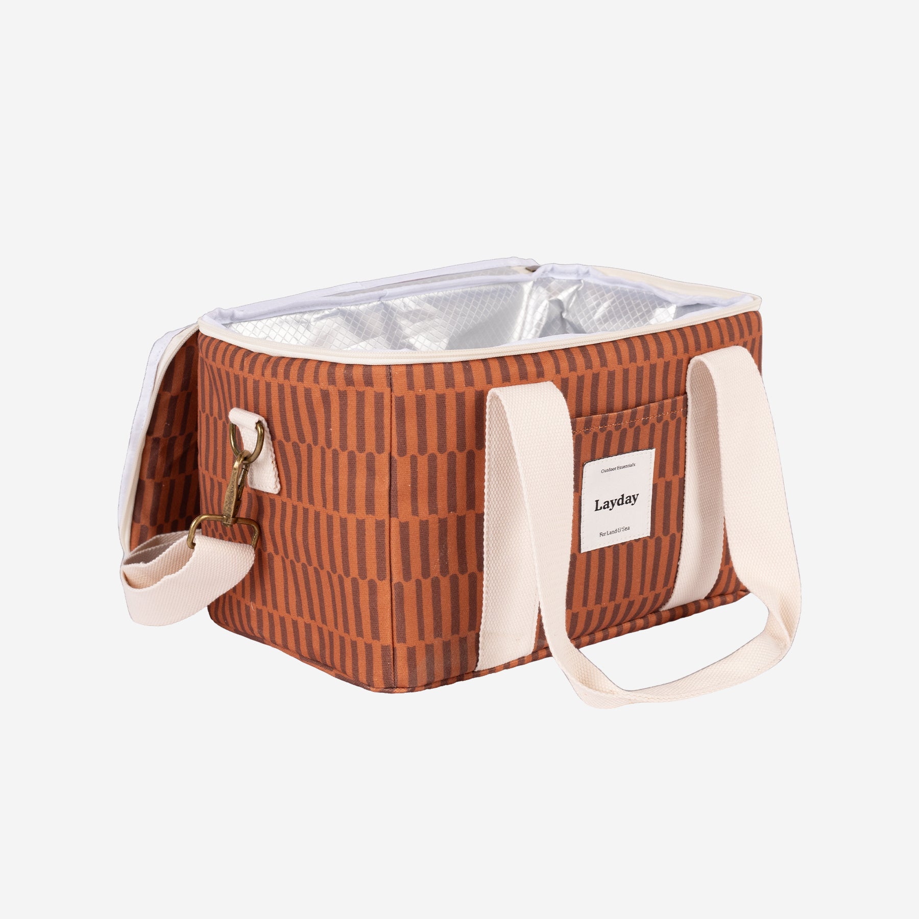 Voyage Cooler - Amber Canyon
