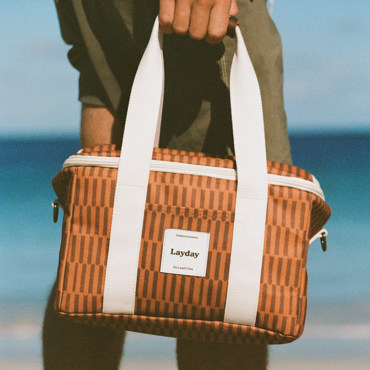 Voyage Cooler - Amber Canyon