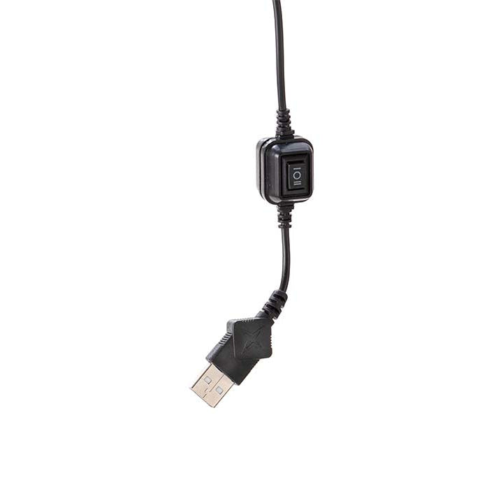 Edison String Lights (Vintage White) by Barebones Australia