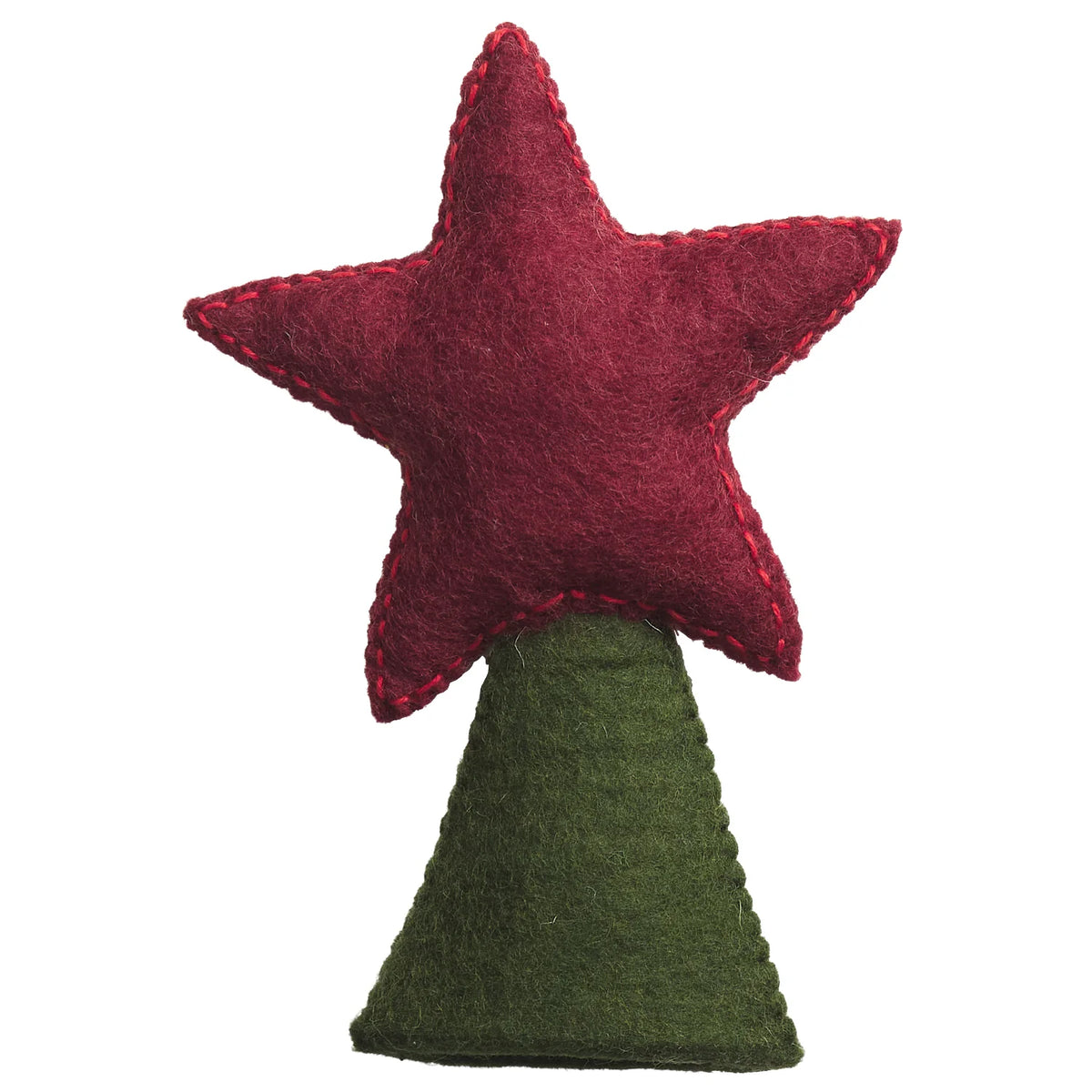 Maisie Tree Topper - Sage & Clare