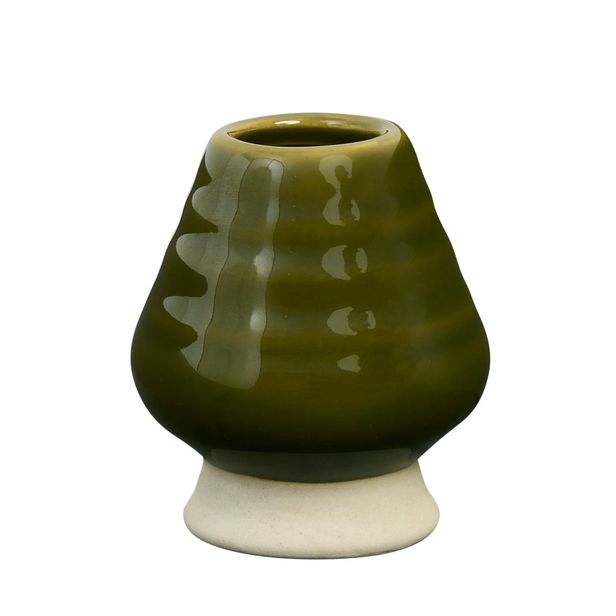 Matcha Set in Matcha (4pc) by Robert Gordon