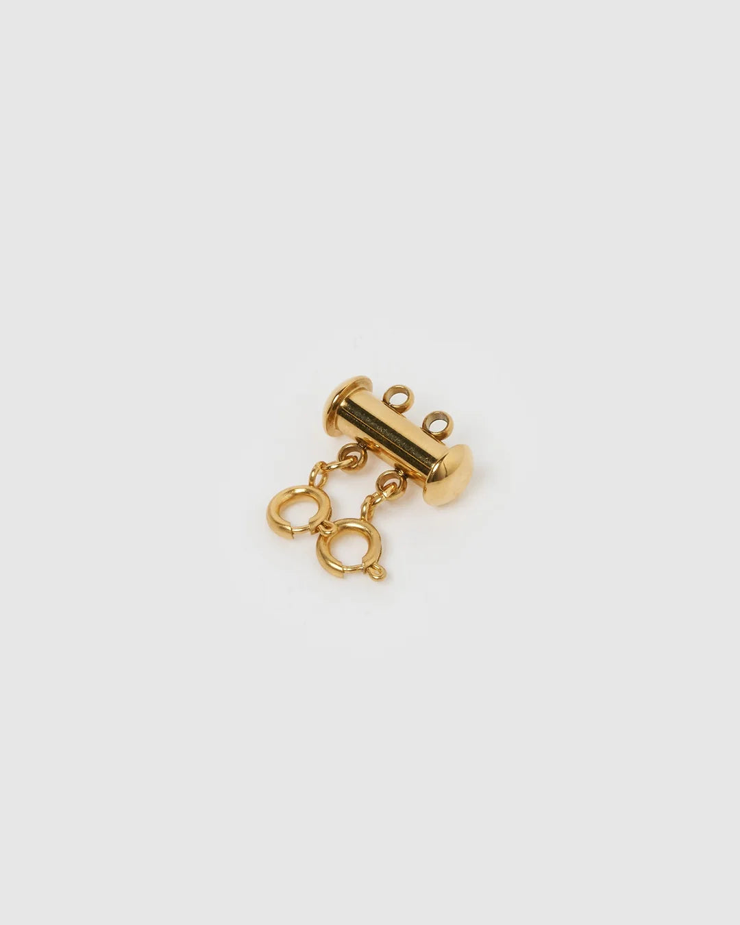 Necklace Stacking Clasp (Gold) Arms of Eve
