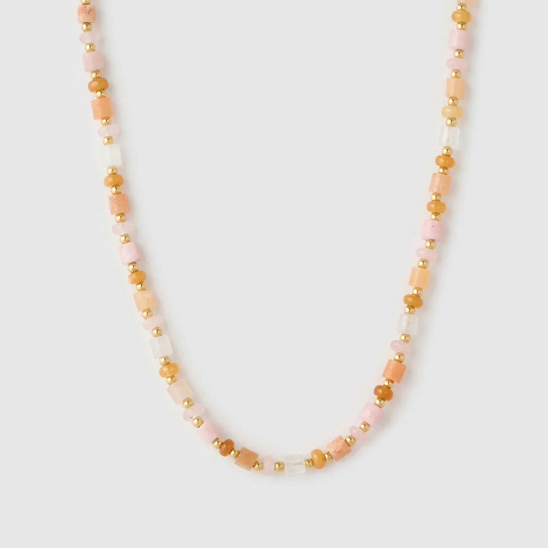 Nyla Necklace by Arms of Eve