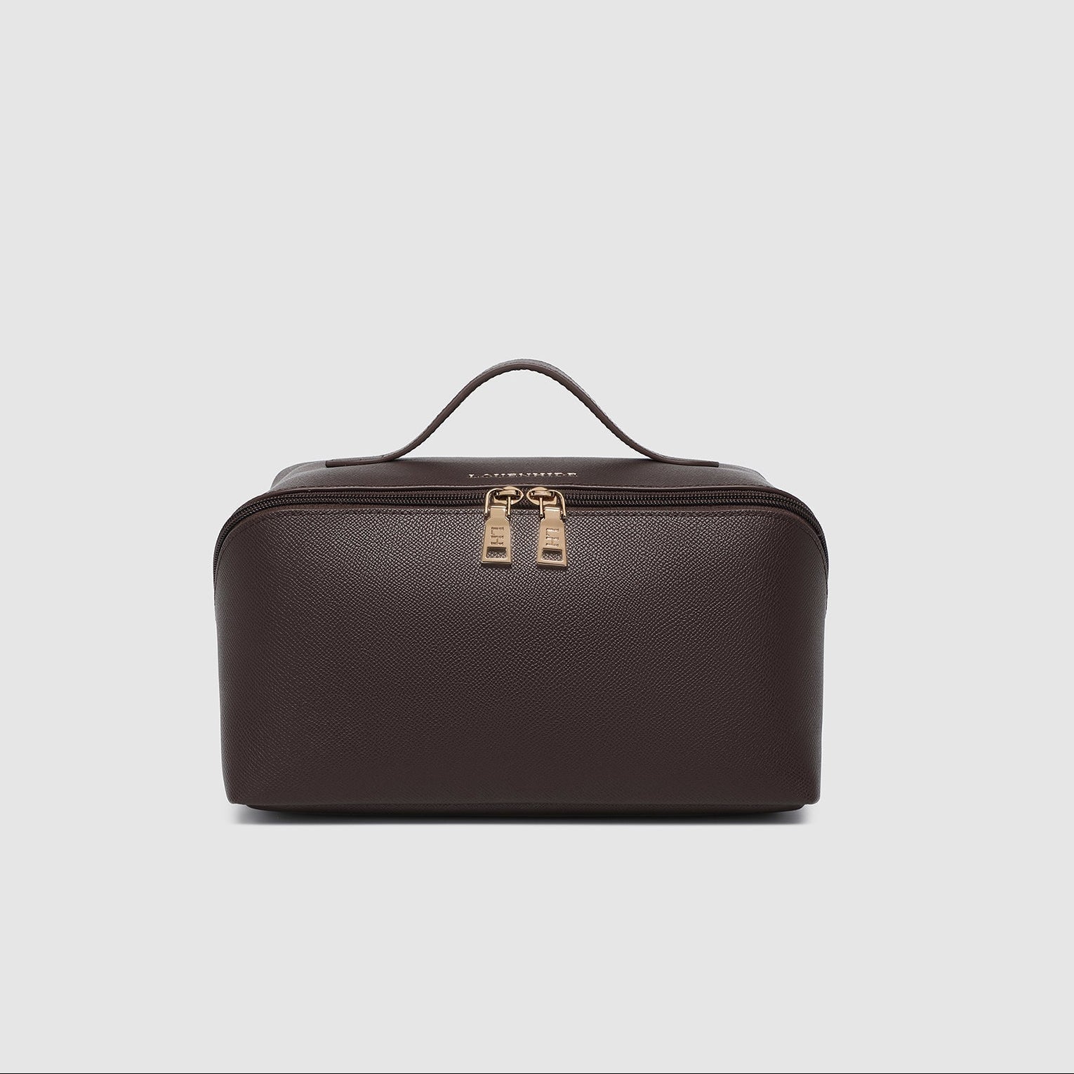 Orion Cosmetic Case (Chocolate) by Louenhide