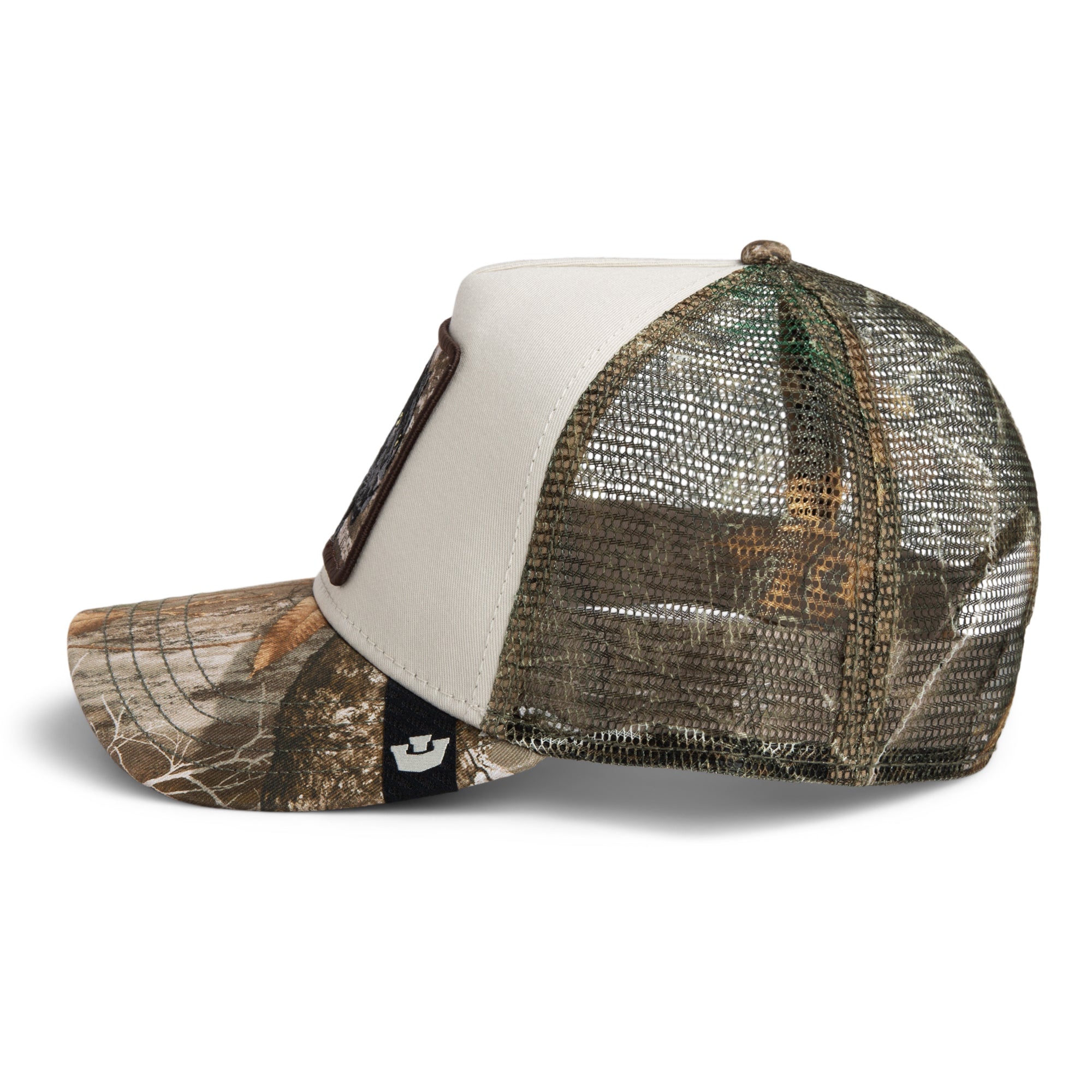 Realtree Edge Black Panther- Goorin Bros