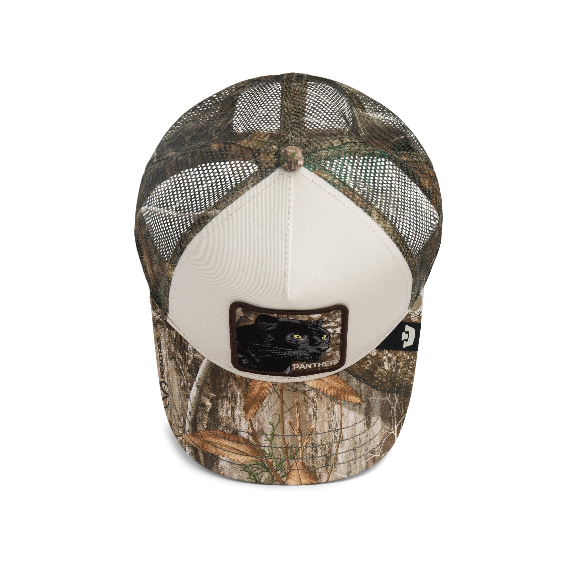 Realtree Edge Black Panther- Goorin Bros