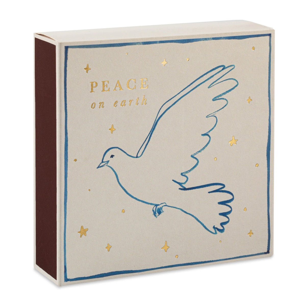 Peace Safety Matches by Archivist Gallery